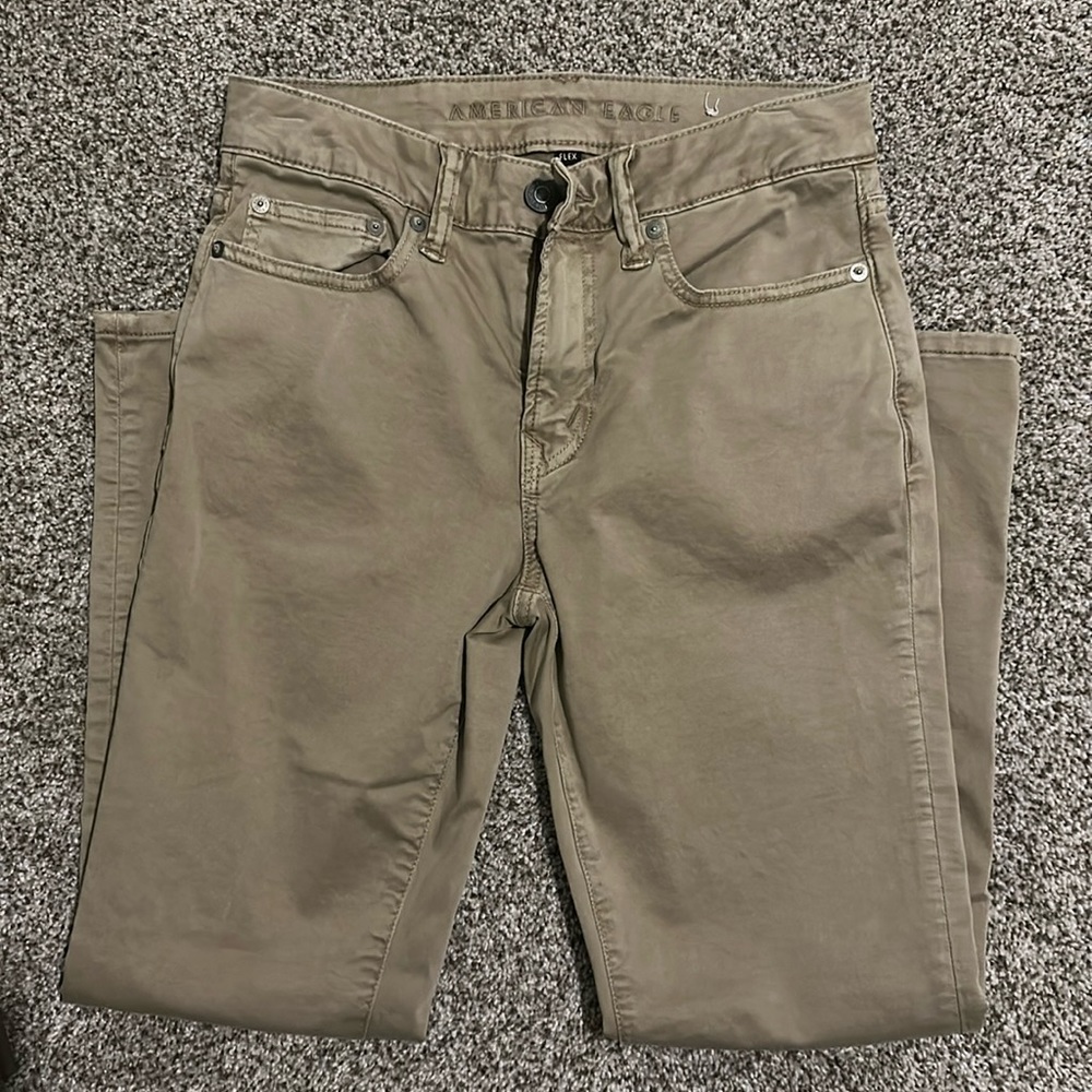 American Eagle